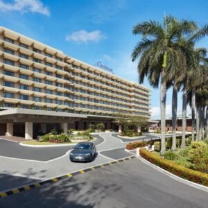 Cinnamon Lakeside Colombo
