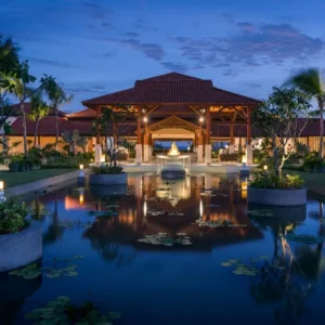 Shangri La Hambantota