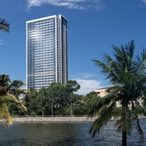 Shangri La Colombo